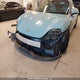 WP0AB2Y11NSA44188 2022 Porsche Taycan 4S auction photo thumbnail 6