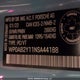WP0AB2Y11NSA44188 2022 Porsche Taycan 4S auction photo thumbnail 9
