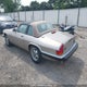 SAJNL3049HC143140 1987 Jaguar Xjsc auction photo thumbnail 3