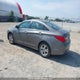 5NPEB4AC7CH372782 2012 Hyundai Sonata Gls auction photo thumbnail 3