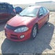 2C3HH56G84H606178 2004 Chrysler Intrepid Es/Sxt auction photo thumbnail 2