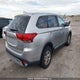 JA4AZ2A39KZ605271 2019 Mitsubishi Outlander Es auction photo thumbnail 4
