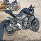 MH3RH20N3PK002168 2023 Yamaha Mt-03 auction photo thumbnail 12