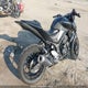 MH3RH20N3PK002168 2023 Yamaha Mt-03 auction photo thumbnail 4