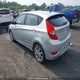 KMHCU5AE0DU069872 2013 Hyundai Accent Gls/Se auction photo thumbnail 3