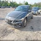 KMHLM4DG2SU939657 2025 Hyundai Elantra Sel Sport auction photo thumbnail 2