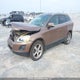 YV4992DZ9A2078667 2010 Volvo Xc60 T6 T6 auction photo thumbnail 2
