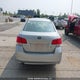 4S3BMGA68C3031802 2012 Subaru Legacy 2.5I auction photo thumbnail 17