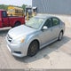 4S3BMGA68C3031802 2012 Subaru Legacy 2.5I auction photo thumbnail 2