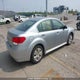 4S3BMGA68C3031802 2012 Subaru Legacy 2.5I auction photo thumbnail 4