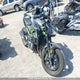 JKAZR2A13HDA14850 2017 Kawasaki Zr900 auction photo thumbnail 1