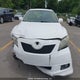 4T1BE46K99U892535 2009 Toyota Camry Se auction photo thumbnail 12