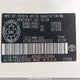 4T1BE46K99U892535 2009 Toyota Camry Se auction photo thumbnail 18