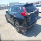 2HKRW2H92KH106542 2019 Honda Cr-V Touring auction photo thumbnail 3
