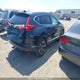 2HKRW2H92KH106542 2019 Honda Cr-V Touring auction photo thumbnail 4