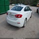 1G1BE5SM0J7210025 2018 Chevrolet Cruze Lt auction photo thumbnail 4
