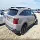 5XYRHDJF1SG358926 2025 Kia Sorento Ex auction photo thumbnail 4