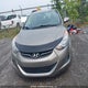 5NPDH4AE7DH440463 2013 Hyundai Elantra Gls/Limited auction photo thumbnail 12