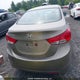 5NPDH4AE7DH440463 2013 Hyundai Elantra Gls/Limited auction photo thumbnail 16