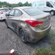 5NPDH4AE7DH440463 2013 Hyundai Elantra Gls/Limited auction photo thumbnail 3