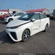 JTDBVRBD2JA005551 2018 Toyota Mirai auction photo thumbnail 2