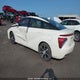 JTDBVRBD2JA005551 2018 Toyota Mirai auction photo thumbnail 3