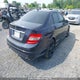 WDDGF8BBXBA510238 2011 Mercedes-Benz C 300 4Matic auction photo thumbnail 4