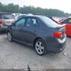 2T1BE4EE3AC033667 2010 Toyota Corolla Xrs auction photo thumbnail 3