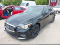 JN1CV7AR2HM680589 2017 Infiniti Q50 2.0T auction photo thumbnail 2