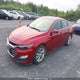 1G1ZD5ST9PF221015 2023 Chevrolet Malibu Lt auction photo thumbnail 2