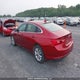 1G1ZD5ST9PF221015 2023 Chevrolet Malibu Lt auction photo thumbnail 3