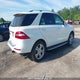 4JGDA2EB0DA142588 2013 Mercedes-Benz Ml 350 Bluetec 4Matic auction photo thumbnail 4