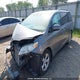 5TDKK3DC8GS723093 2016 Toyota Sienna Le 8 Passenger auction photo thumbnail 2
