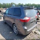 5TDKK3DC8GS723093 2016 Toyota Sienna Le 8 Passenger auction photo thumbnail 3