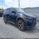 JTMABACA0PA033190 2023 Toyota Bz4X Xle auction photo thumbnail 1
