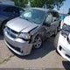2C4RDGDGXFR537095 2015 Dodge Grand Caravan Crew auction photo thumbnail 2