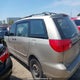 5TDZK29C98S140700 2008 Toyota Sienna auction photo thumbnail 14