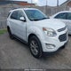 2GNFLFEK1H6127977 2017 Chevrolet Equinox auction photo thumbnail 1