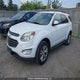 2GNFLFEK1H6127977 2017 Chevrolet Equinox auction photo thumbnail 2