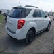 2GNFLFEK1H6127977 2017 Chevrolet Equinox auction photo thumbnail 4