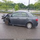 2T1BU40EX9C035499 2009 Toyota Corolla Ce auction photo thumbnail 15