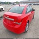 1G1PA5SH9E7134380 2014 Chevrolet Cruze Ls auction photo thumbnail 4
