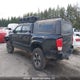 5TFCZ5ANXHX070005 2017 Toyota Tacoma Dbl Cab/Sr/Trdspt/Or/Pro auction photo thumbnail 4