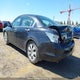 1HGCP36708A805132 2008 Honda Accord Ex V6 auction photo thumbnail 3