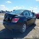 1HGCP36708A805132 2008 Honda Accord Ex V6 auction photo thumbnail 4