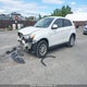 JA4AH3AU3HZ601677 2017 Mitsubishi Rvr auction photo thumbnail 2