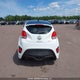 KMHTC6AE1GU300128 2016 Hyundai Veloster Turbo auction photo thumbnail 17