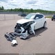 KMHTC6AE1GU300128 2016 Hyundai Veloster Turbo auction photo thumbnail 2