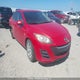 JM1BL1SF1A1185601 2010 Mazda 3 I auction photo thumbnail 1
