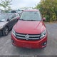 WVGJV7AX0FW093601 2015 Volkswagen Tiguan S/Se/Sel/R-Line auction photo thumbnail 12